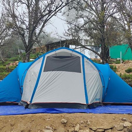 Kodaikanal Tent House Extérieur photo